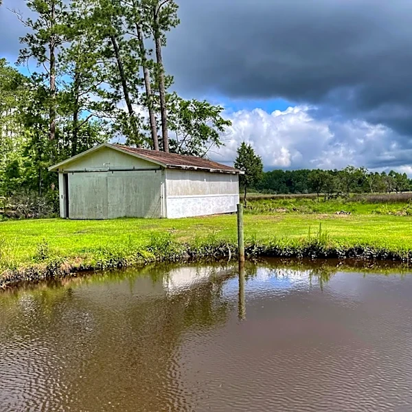 Flooding Risks Persist Across North Carolina