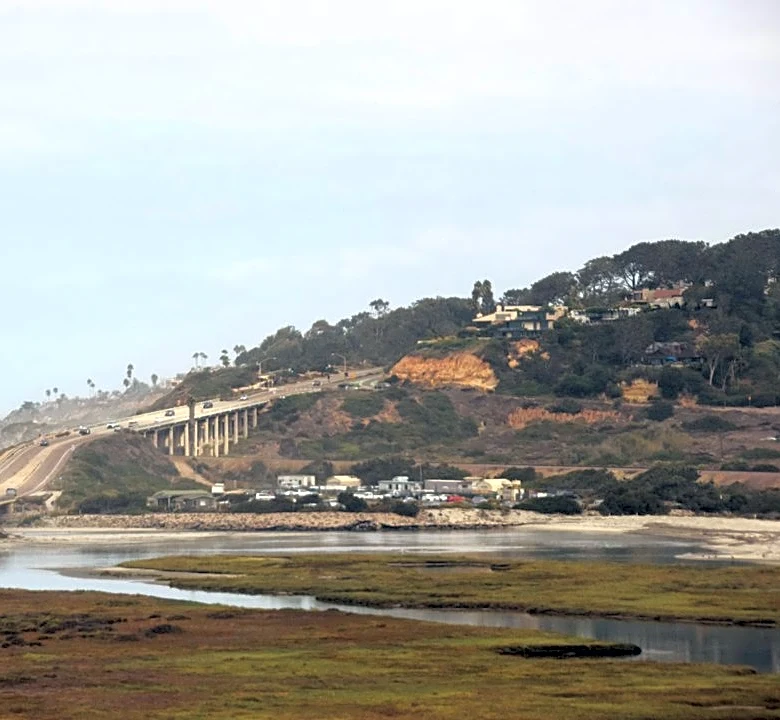 Coastal Flooding Hits Southern California Beaches