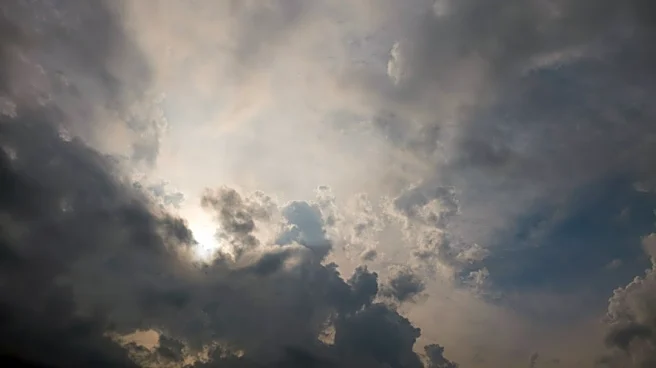 Storms and Heavy Rain Expected in Rochester Tuesday