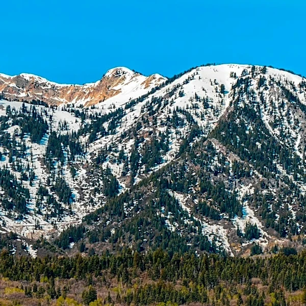 Utah Ski Resorts Celebrate First Snowfall