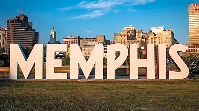Near-Record Heat Expected in Memphis This Week