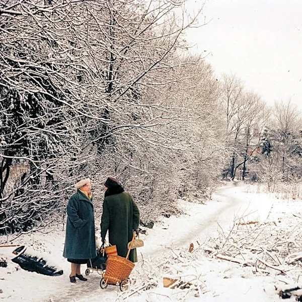 Cold Weather Dehydration: Why You’re Not Thirsty