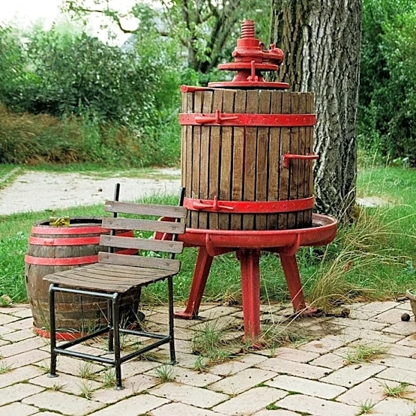 How Weather Impacts Cider Pressing Season