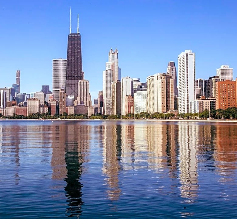 Chicago Hits 85°F, Breaks Daily Temperature Record