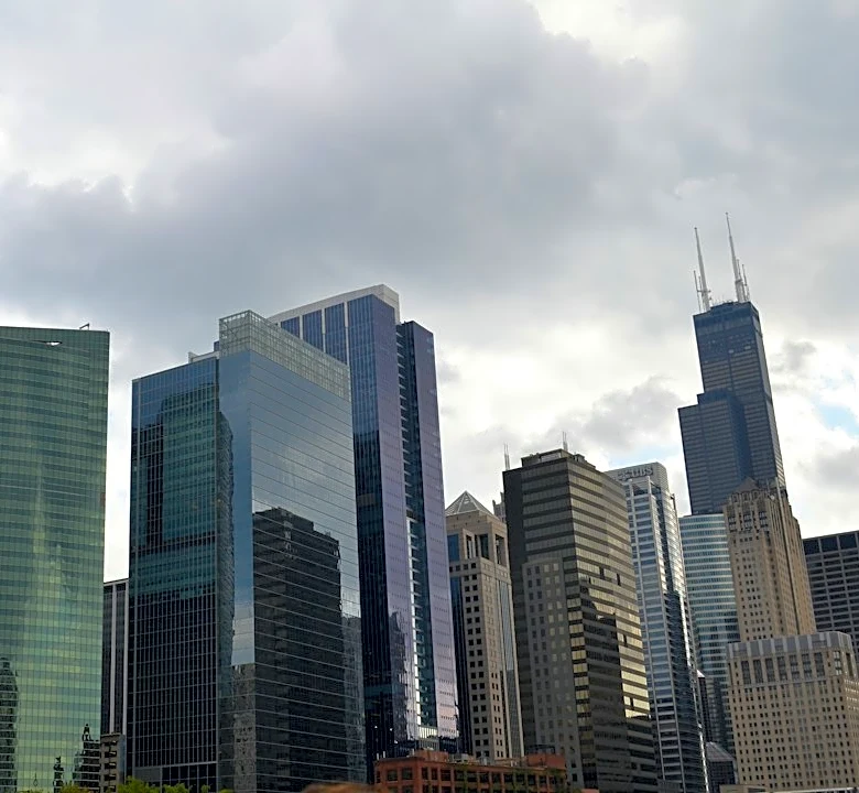 Near-Record Heat Followed by Major Cool Down in Illinois