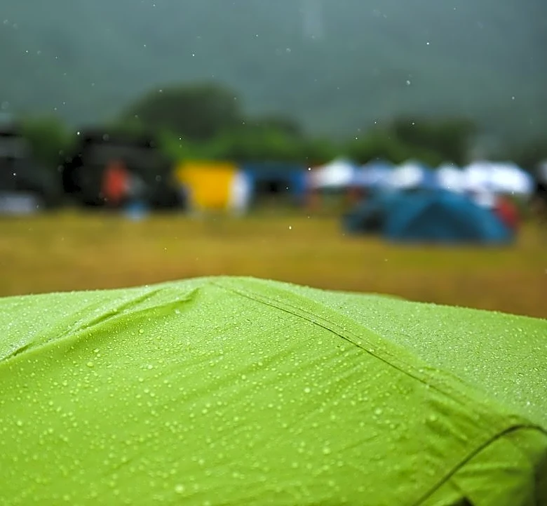 How to Prepare for Rainy Weather at Outdoor Events