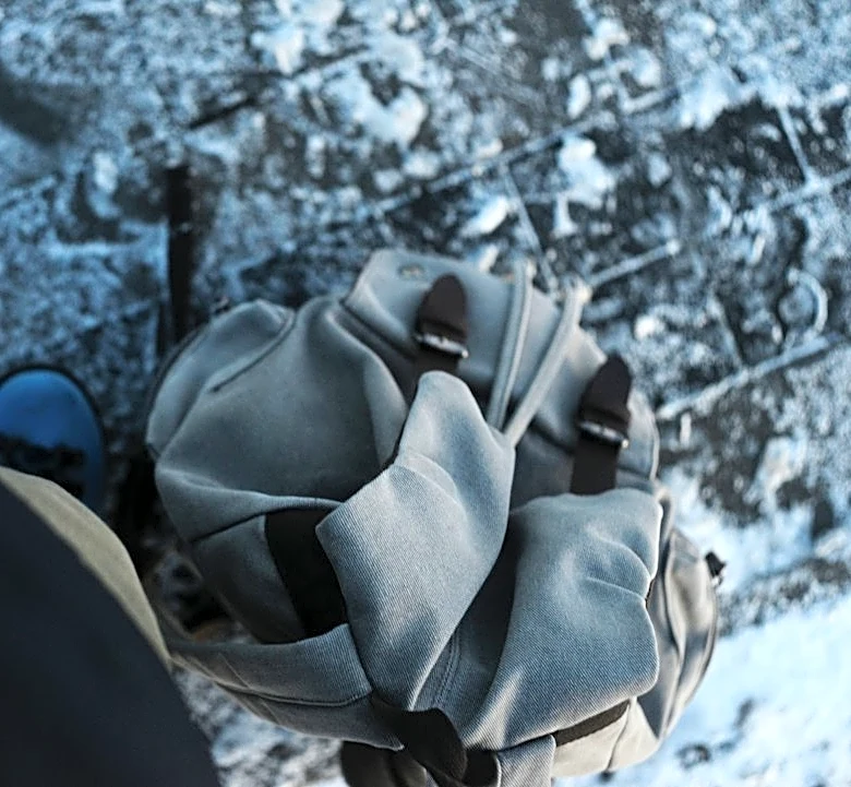 How to Choose the Right Gear for Cold Weather Activities