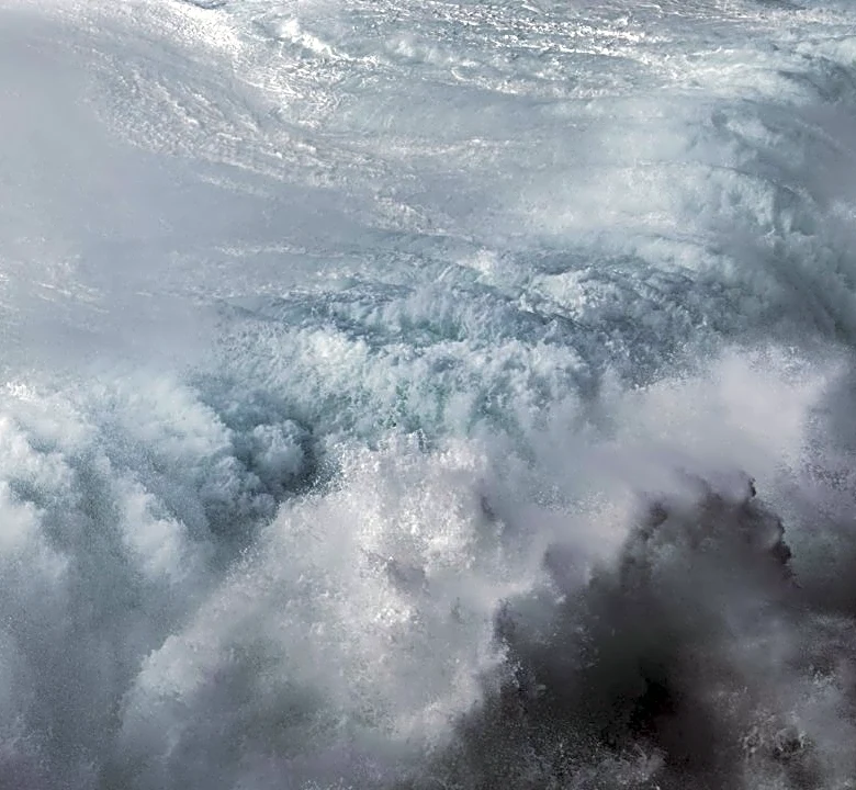Understanding the Power of Category 5 Hurricanes