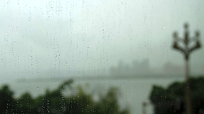 Rain Likely in Northeast and Midwest on Oct. 13