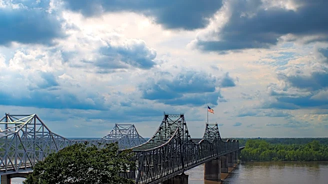 Mississippi Launches Fall Severe Weather Prep Week