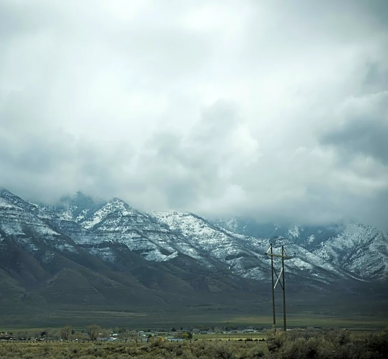 Snowfall Expected in Southwest High Terrain