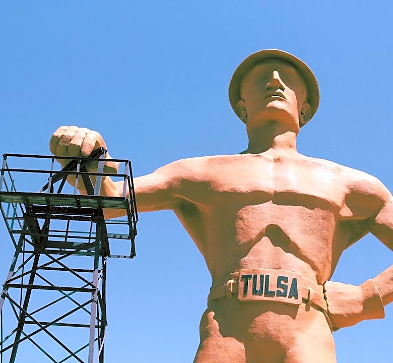 Near-Record Heat Hits Tulsa, Cooler Weather Ahead