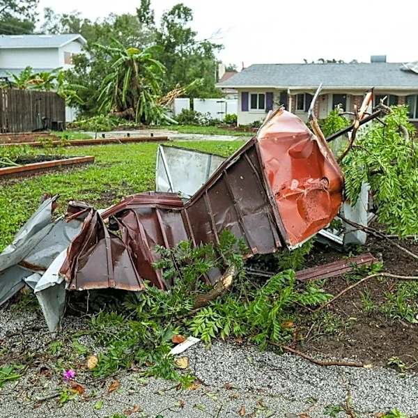 Northwest Florida Focuses on Post-Hurricane Landscape Recovery