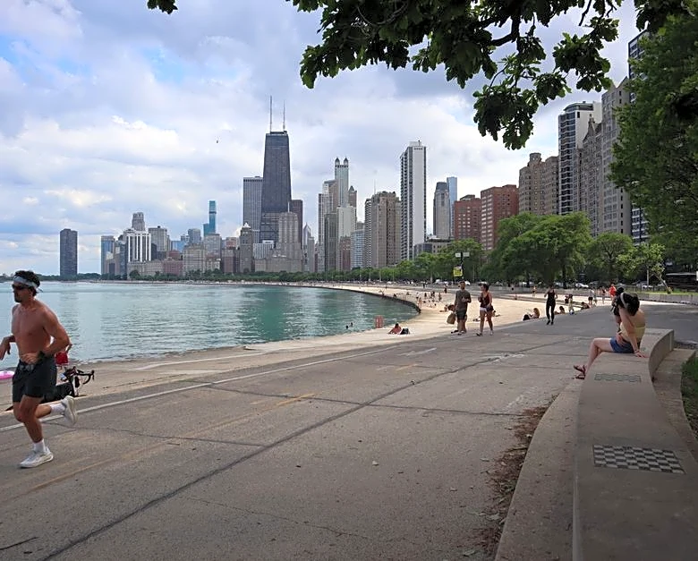 Central and Eastern US Brace for a Sudden Shift From Heat to Cold