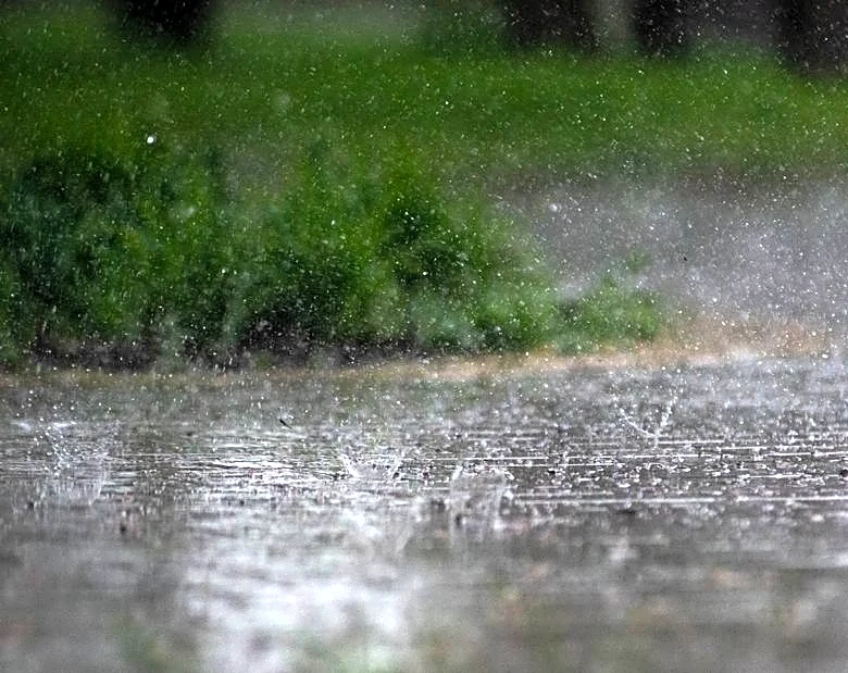 8 Inches of Rain Possible as Flood Threat Targets the Plains