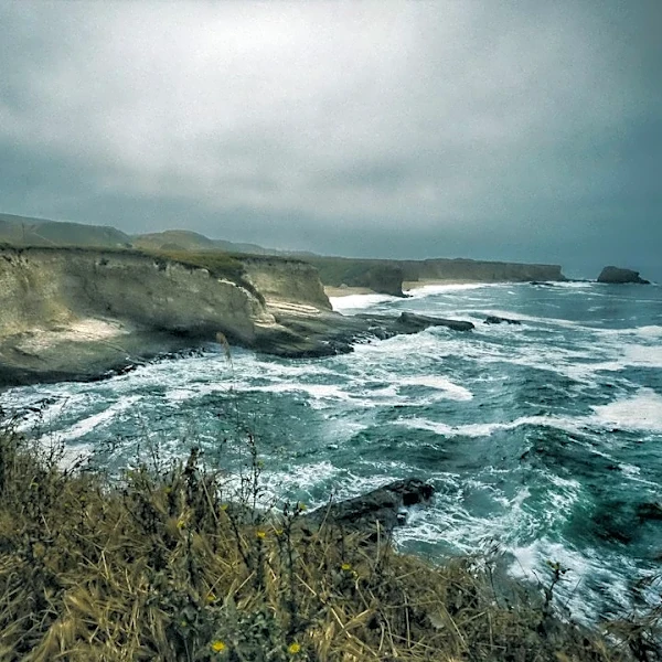 Historic El Niño Threatens California Winter Weather