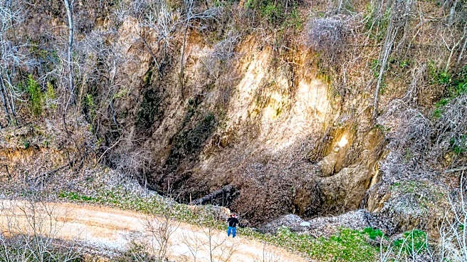Flooding Closes Roads Across Utah, Warnings Issued