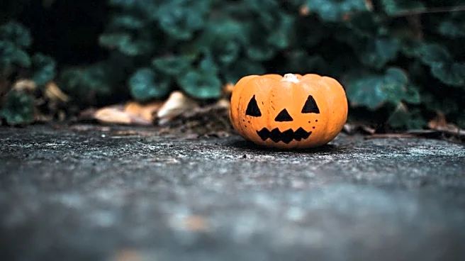 El Niño Could Bring Halloween Weather Surprises This Year