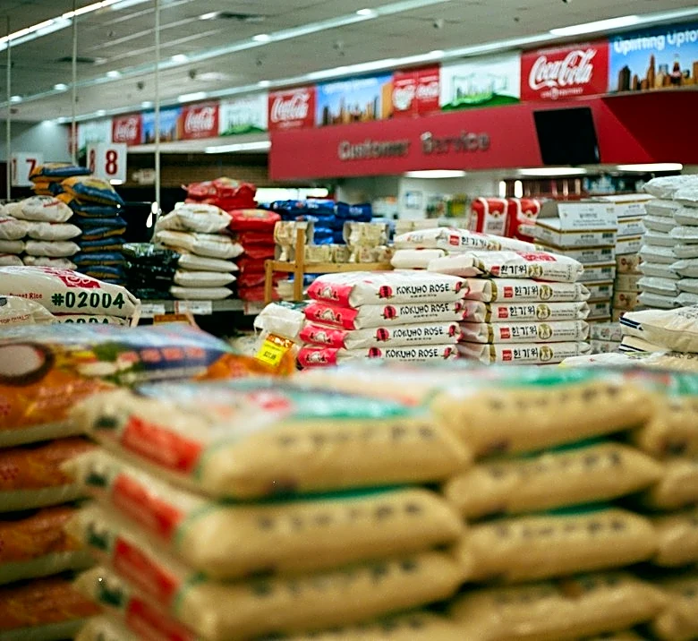 El Niño Drives Up Grocery Prices for Key Staples