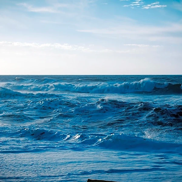 El Niño-Driven Waves and Tides Threaten Bay Area Flooding
