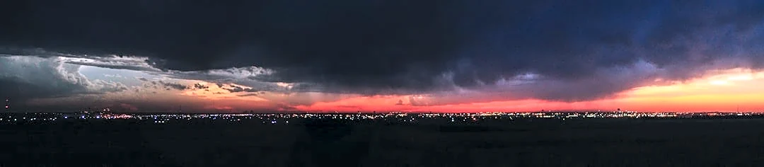 Record Heat Followed by Severe Storm Risk in Kansas City