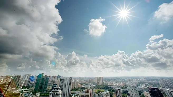 Chicago Hits Record 88°F Amid October Heatwave