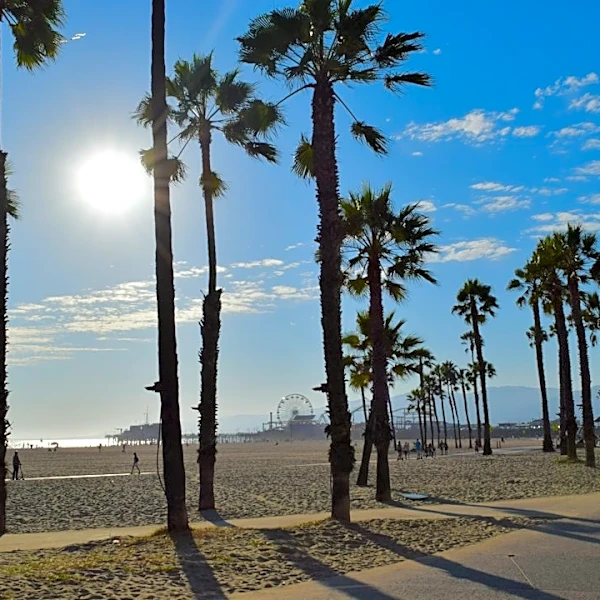 Record 106°F Heat Hits California in Early October