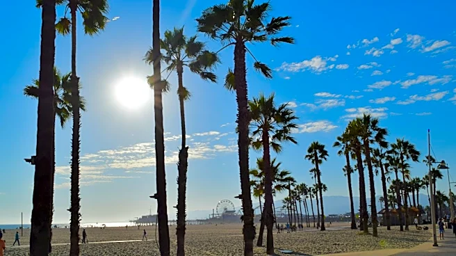 Record 106°F Heat Hits California in Early October