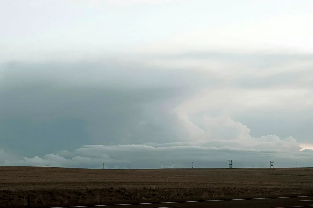 Severe Storms Expected in KS, MO, and Southern Plains