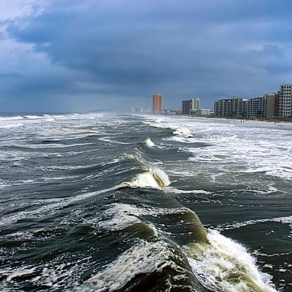 Hurricane Isaias Causes Up to $3 Billion in Insured Losses