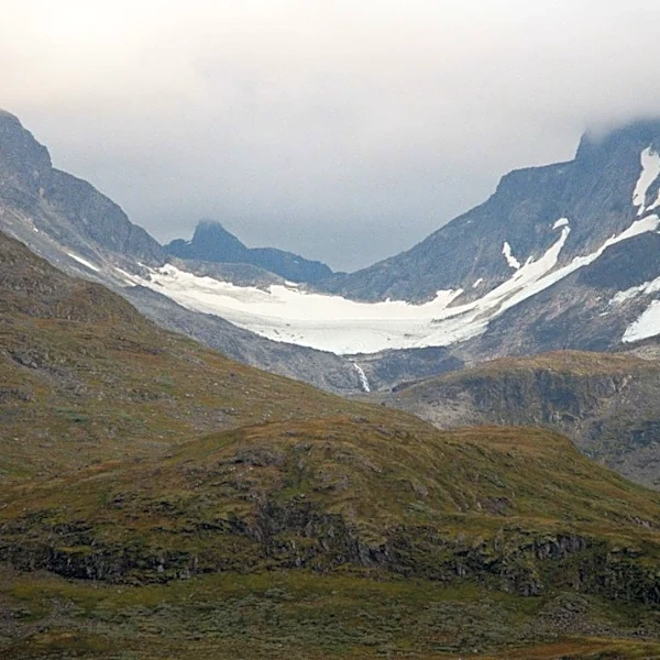 Over 300 Glaciers Disappear in American West Since Mid-20th Century