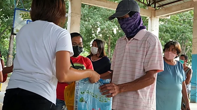 Hurricane Isaias Recovery Resources in Santa Rosa County