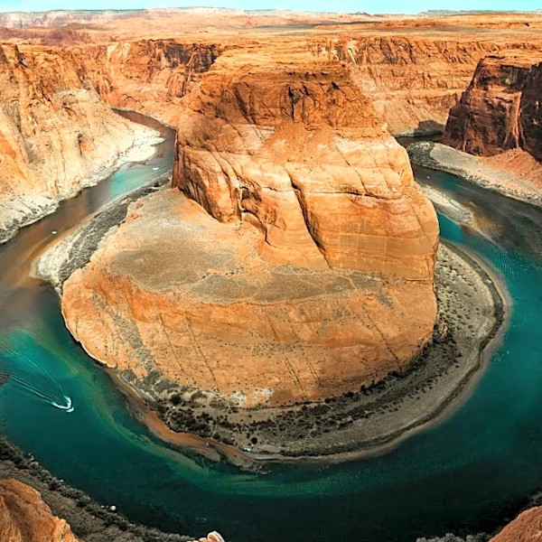 Colorado River Basin Faces Unprecedented Groundwater Loss