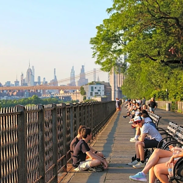 Moderate UV Index in New York Today and Tomorrow