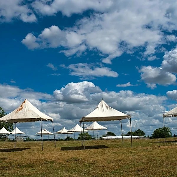 How to Prepare for Outdoor Events in Unpredictable Weather