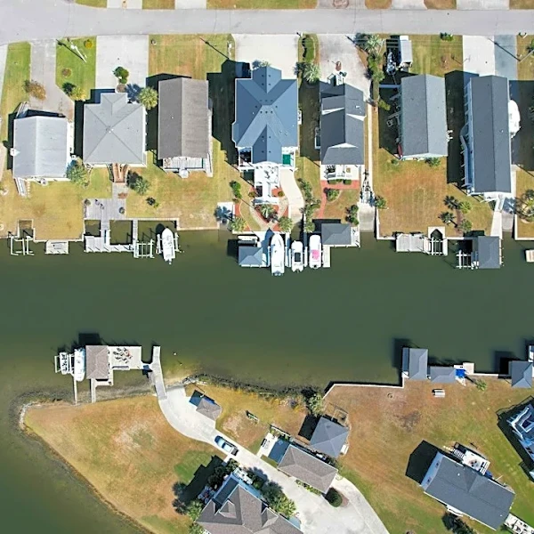 Flood Endorsements Address U.S. Protection Gap