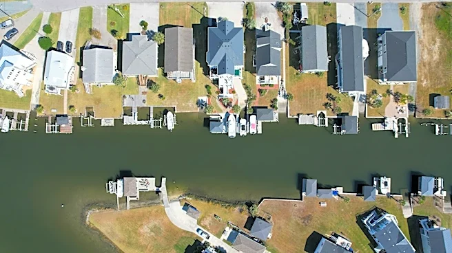 Flood Endorsements Address U.S. Protection Gap