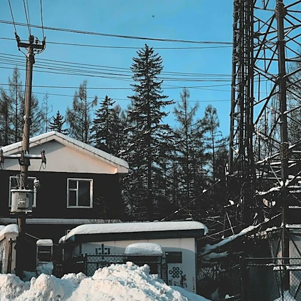 How to Prepare for a Winter Power Outage