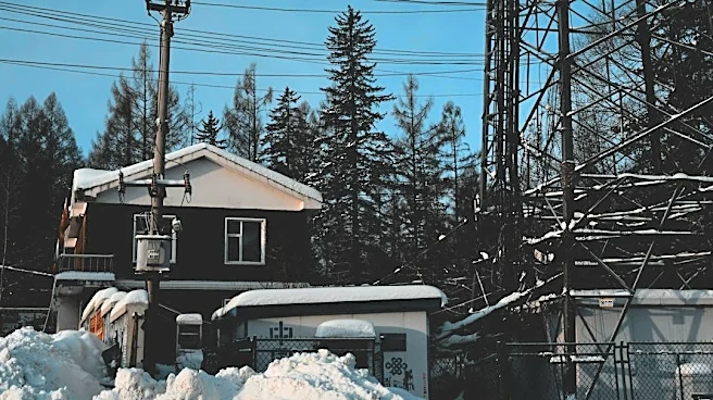 How to Prepare for a Winter Power Outage