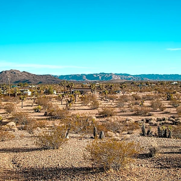 Understanding Long-Range Weather Patterns in the Desert Southwest