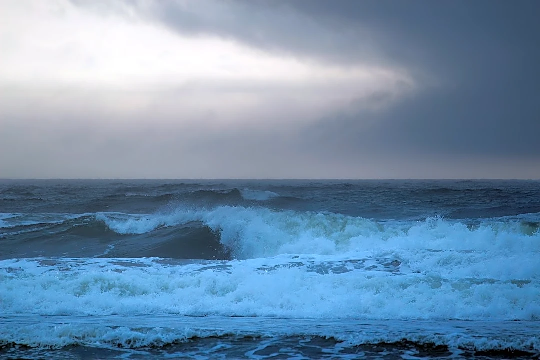 Pacific Hurricanes Break Records Amid Super El Niño