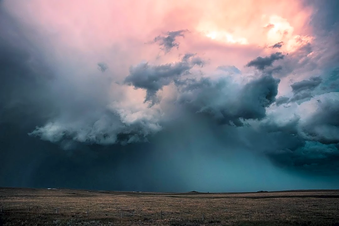 Severe Storms and Floods Threaten Plains States