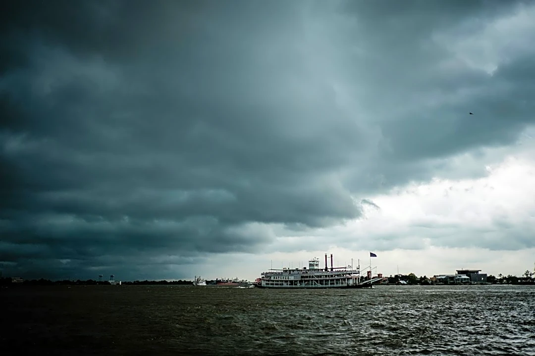 Mississippi Braces for Wet, Stormy Winter in 2026-27