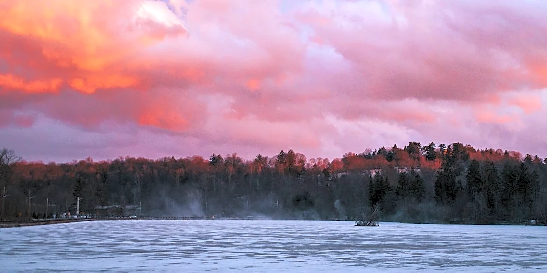 Major Fall Cooldown Hits Central & Eastern U.S.