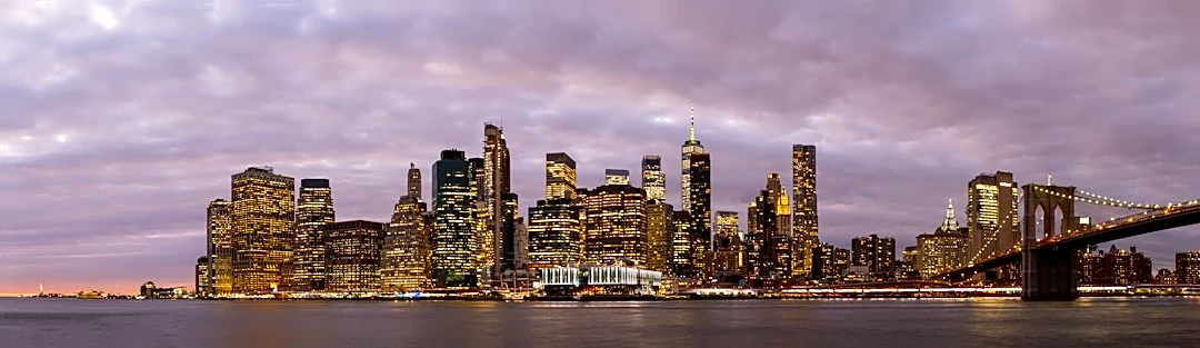 Brooklyn Faces Rain, Thunderstorms, and Gusty Winds