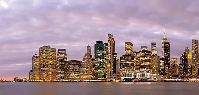 Brooklyn Faces Rain, Thunderstorms, and Gusty Winds