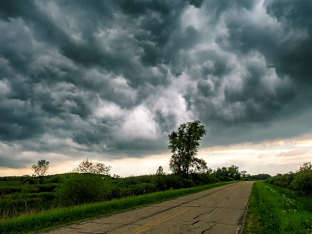 Severe Storms Possible in Midwest Thursday