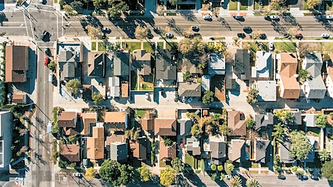 Urban Heat Islands Intensify Houston's Heat Challenges