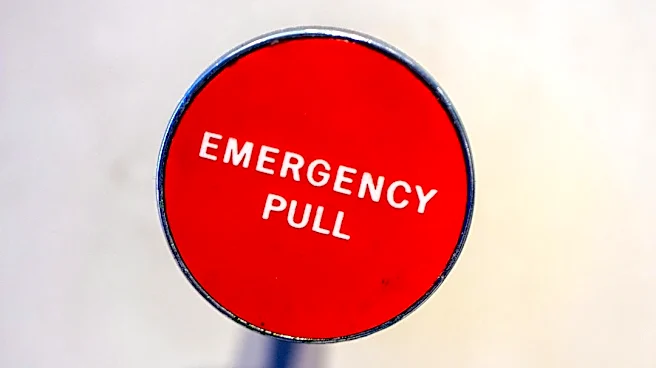 California’s Annual Earthquake Drill Scheduled for Thursday