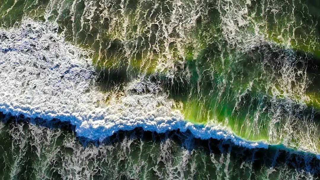 Pacific Hurricanes Break Records Amid El Niño Surge